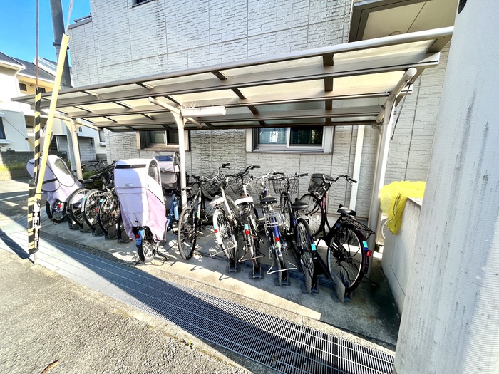 ガーデンコート西宮北口の外観写真