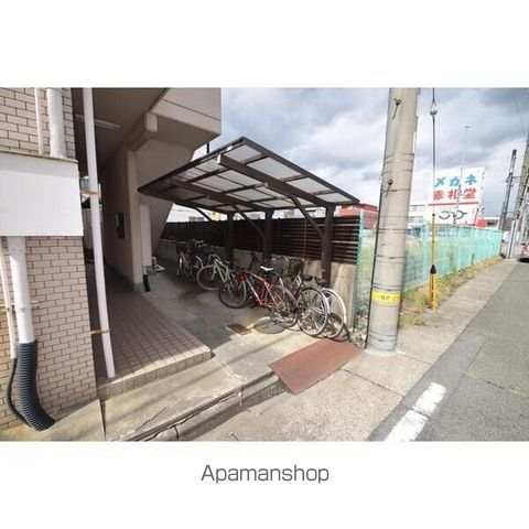 山田ハイツのその他写真