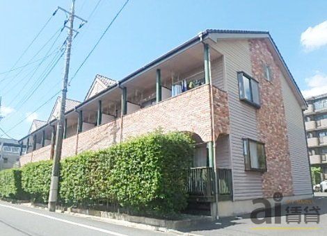 東武東上線 成増駅 徒歩9分 築24年