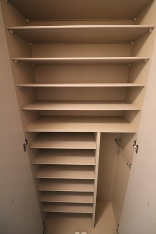 ファミールKの内装写真