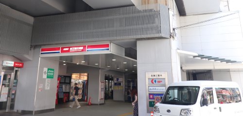 ファミールKの周辺写真