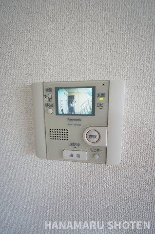 セキュリティ　物件、駅でお待ち合わせでのご案内歓迎！