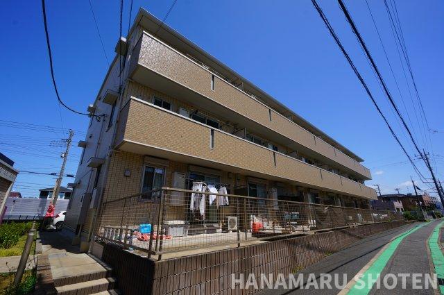 京成本線 実籾駅 徒歩10分 築16年