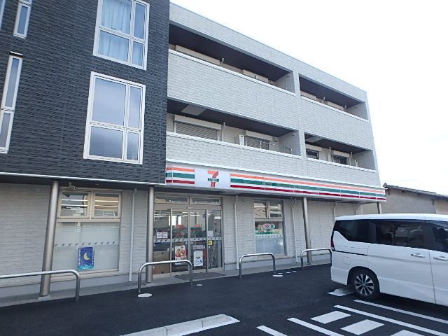 リコルテ光IIの周辺写真