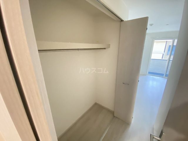 MELDIA入間市IIIの内装写真
