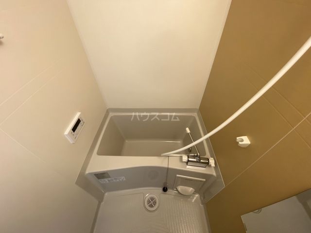 MELDIA入間市IIIの風呂写真