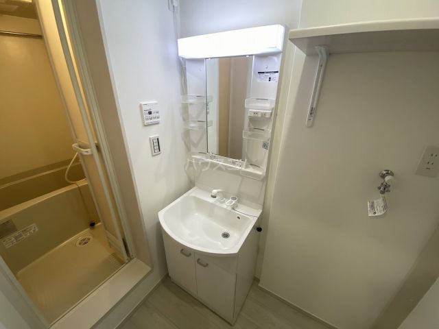 MELDIA入間市IIIの内装写真