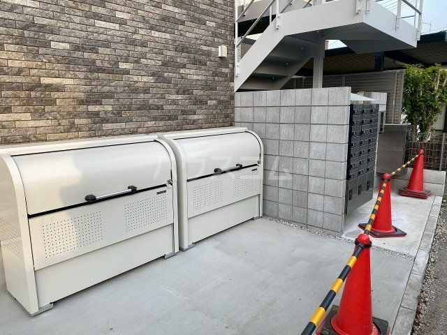 MELDIA入間市IIIの外観写真