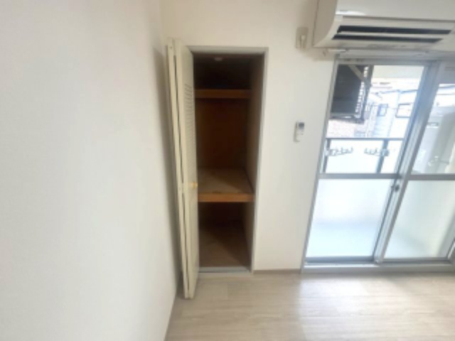 豊中ニューハイツの内装写真
