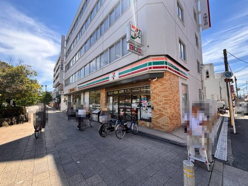 豊中ニューハイツの周辺写真