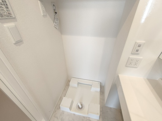 その他　※別部屋の写真です