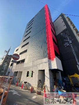 その他共有部分　エントランス