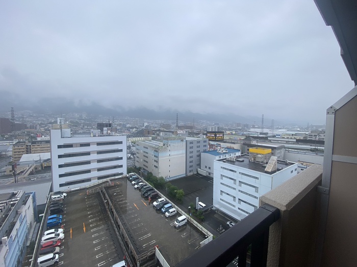 オーク新石切のその他写真