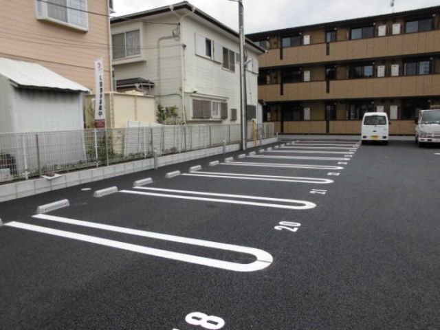 ＪＲ内房線 浜野駅 徒歩13分 3階建 築11年のその他写真