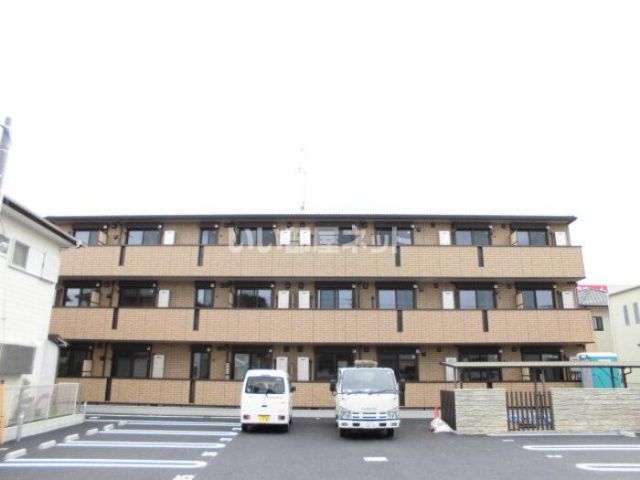 ＪＲ内房線 浜野駅 徒歩13分 築11年