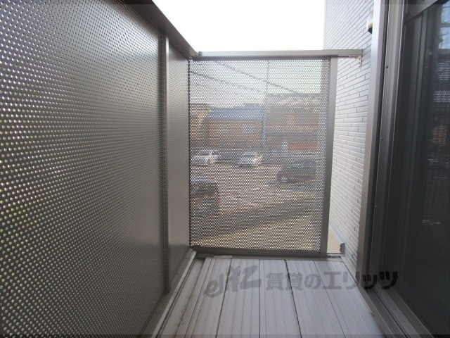 アムールTMMの内装写真