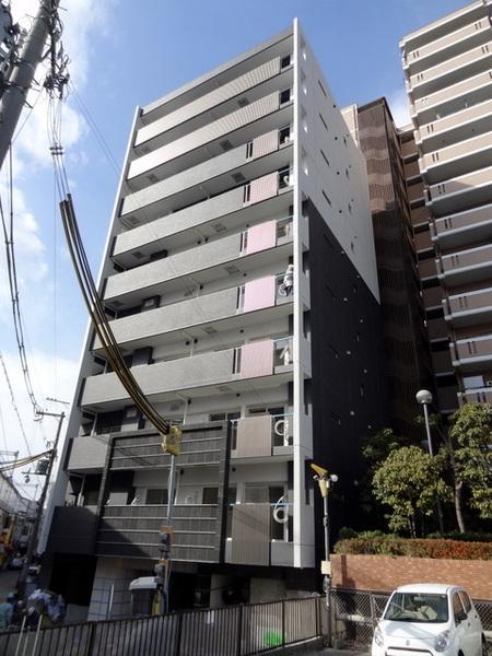 建物外観　★オシャレな外観★