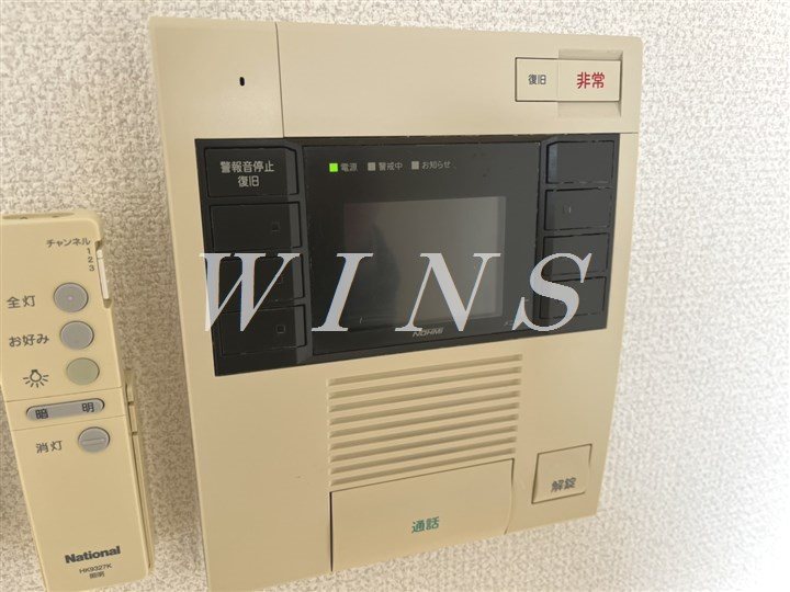 小田急線 登戸駅 徒歩5分 5階建 築19年のその他写真