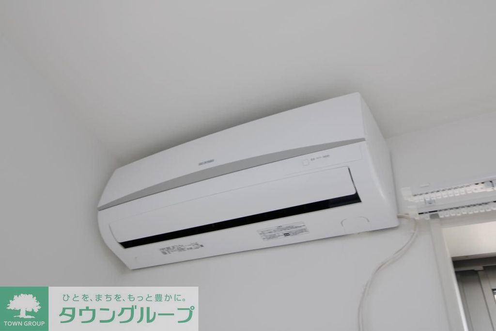 その他設備　設備