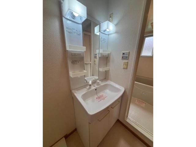 ＪＲ肥薩線 日当山駅 徒歩23分 2階建 築18年の内装写真