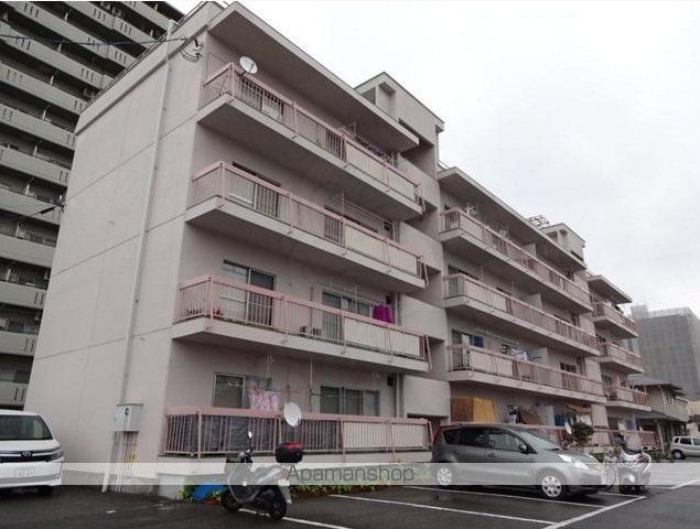 広島電鉄江波線 江波駅 徒歩16分 築54年
