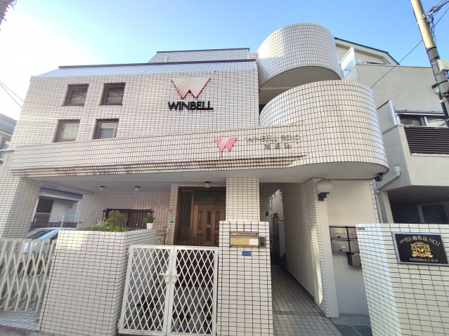 ウィンベルソロ南馬込