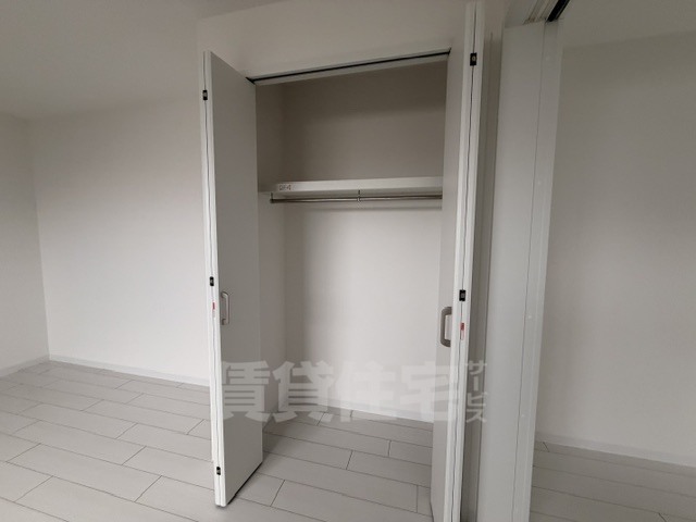 阪急千里線 吹田駅 徒歩13分 3階建 新築の内装写真
