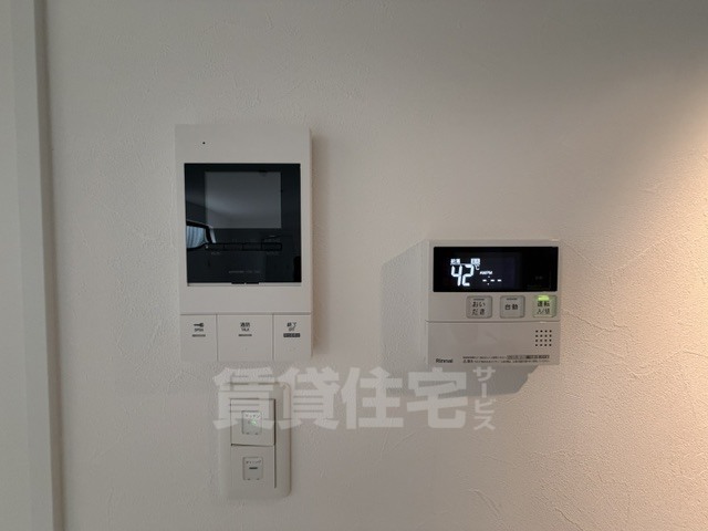 阪急千里線 吹田駅 徒歩13分 3階建 新築のその他写真