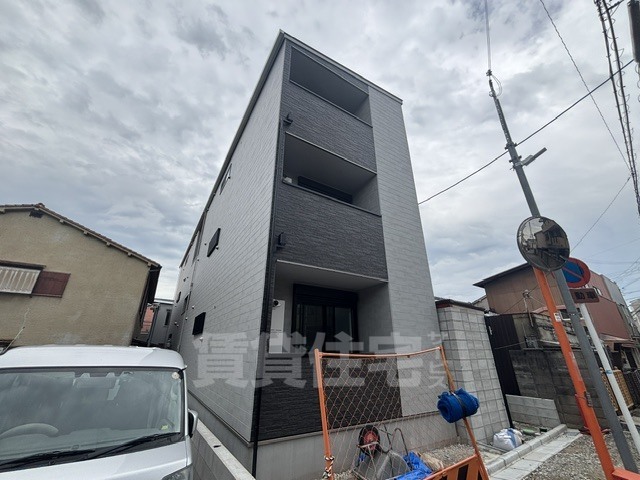 阪急千里線 吹田駅 徒歩13分 新築