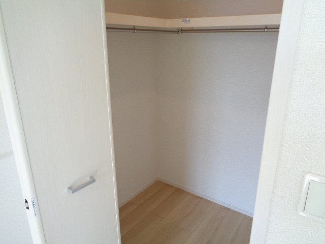 サニーガーデンの内装写真
