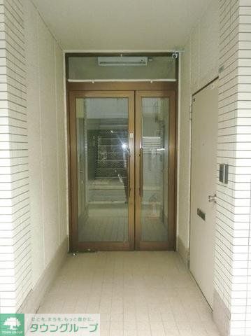 エントランス　★廊下部分★