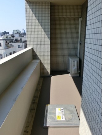 東京メトロ半蔵門線 押上駅 徒歩6分 7階建 築14年の内装写真