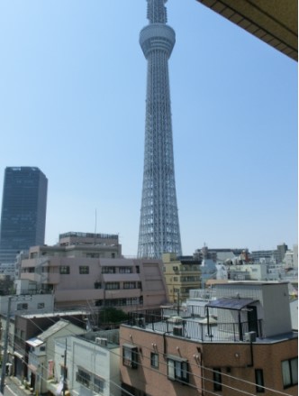 東京メトロ半蔵門線 押上駅 徒歩6分 7階建 築14年のその他写真