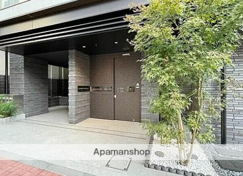 東京メトロ銀座線 稲荷町駅 徒歩8分 12階建 築5年の外観写真