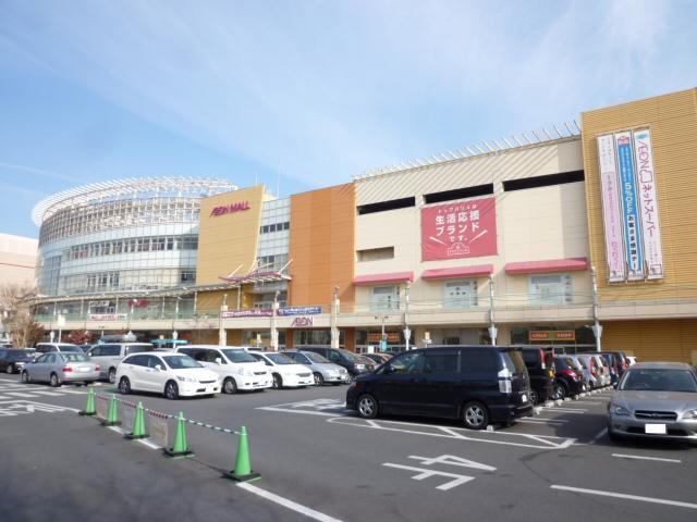 ショッピングセンター　イオンモール大和（ショッピングセンター）まで950m
