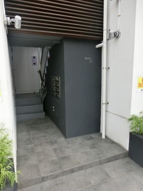 エントランス　★エントランス★
