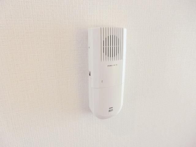 その他設備　★インターホン★