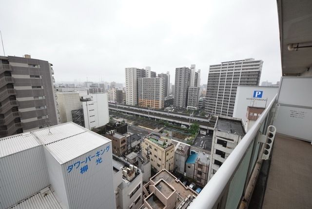 ＪＲ総武線 千葉駅 徒歩8分 15階建 築20年のその他写真