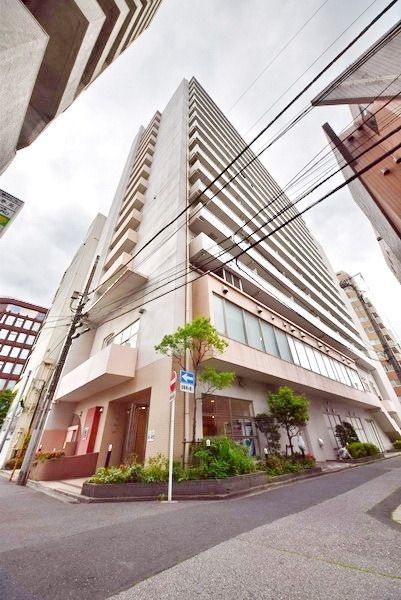 ＪＲ総武線 千葉駅 徒歩8分 築20年