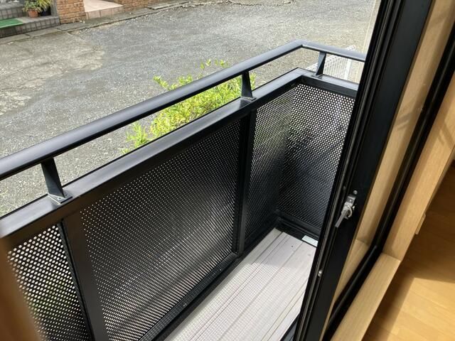 パレス小沢7の内装写真