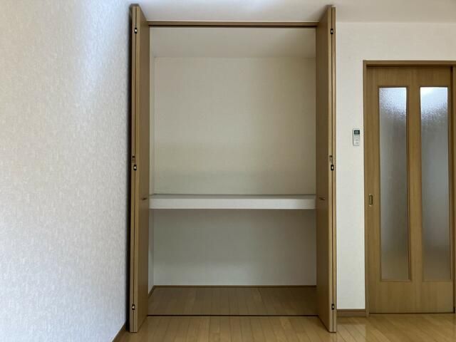 パレス小沢7の内装写真