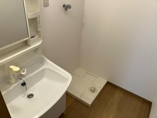 パレス小沢7の内装写真