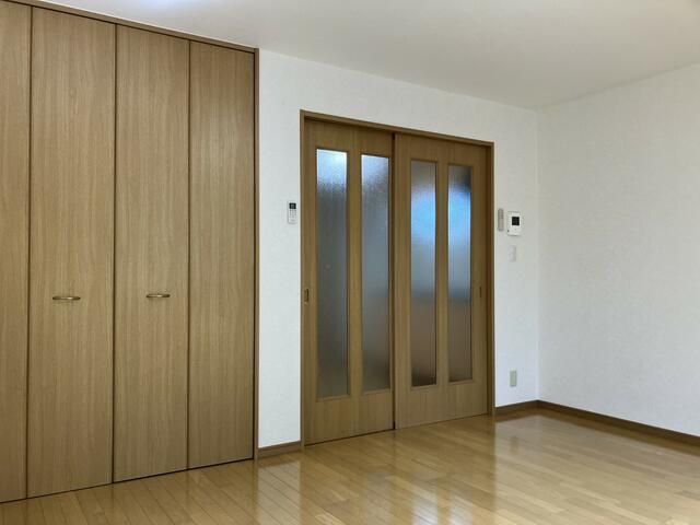 パレス小沢7の内装写真