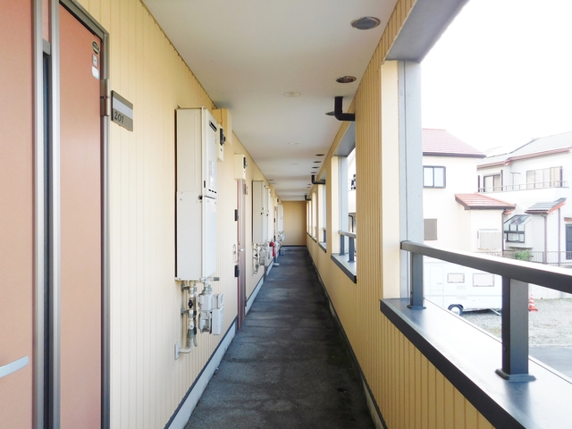 パレス小沢7のその他写真