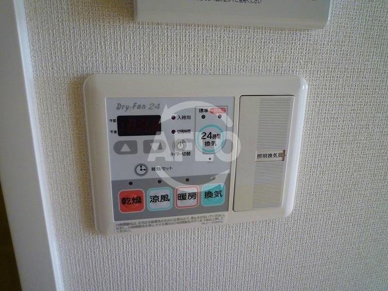 プレサンス心斎橋ザ・スタイルのその他写真