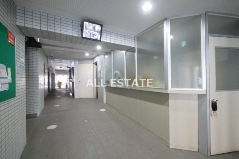 地下鉄千日前線 新深江駅 徒歩1分 11階建 築23年の外観写真
