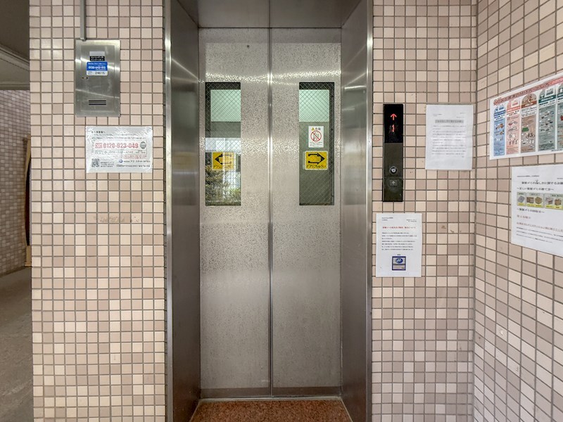 AURORA COURT兵庫駅前の外観写真