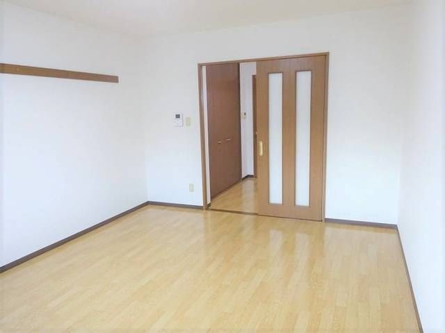 リアライズ掛川IIIの内装写真
