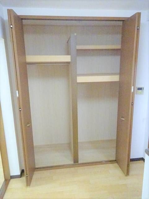 リアライズ掛川IIIの内装写真