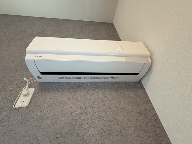 その他設備　別号室参考写真